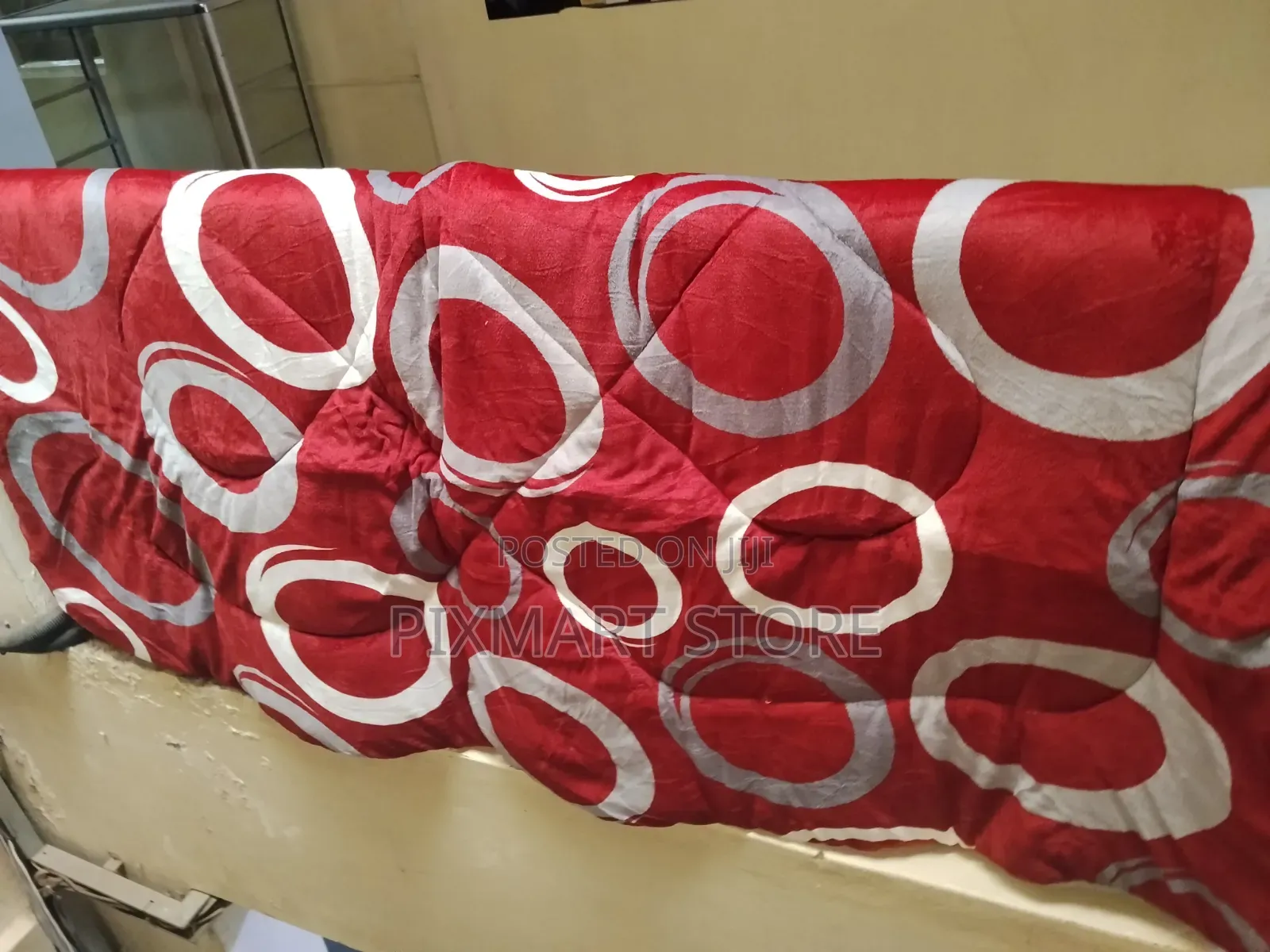 Woolen Duvet-5 by 6, Real Warmth
