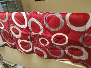 Woolen Duvet-5 by 6, Real Warmth