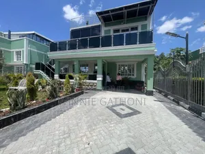 3bdrm Bungalow in Mutalia Joska for rent