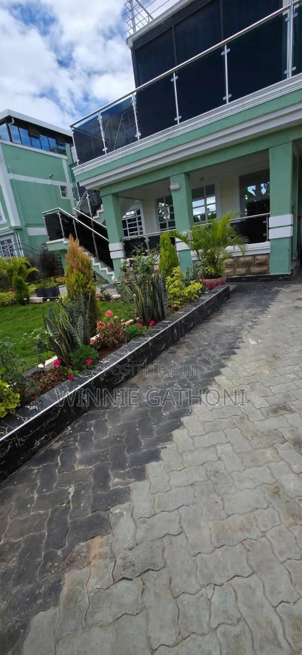 3bdrm Bungalow in Mutalia Joska for rent - thumbnail 2