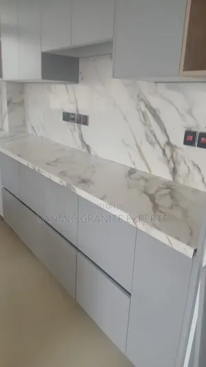 Finishing Your New Build? Lock in Countertops This Week