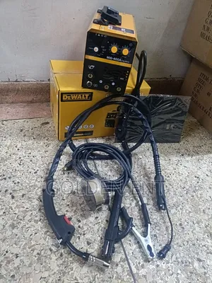 Dewalt Mig Welding Machine/ Electric Mig Welding Inverter 400ah