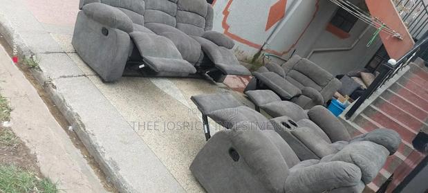 Recliner Sofas - main view
