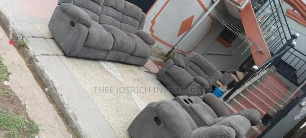 Recliner Sofas - thumbnail 2