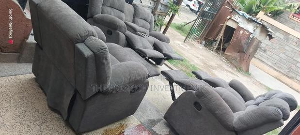 Recliner Sofas - thumbnail 3