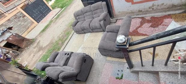 Recliner Sofas - thumbnail 4