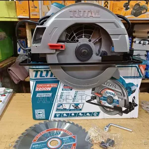 Total Circular Saw/Circular Saw 2200w