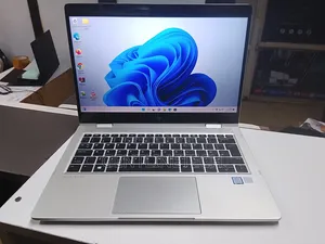 Laptop HP EliteBook 830 G6 8GB Intel Core i5 SSD 256GB