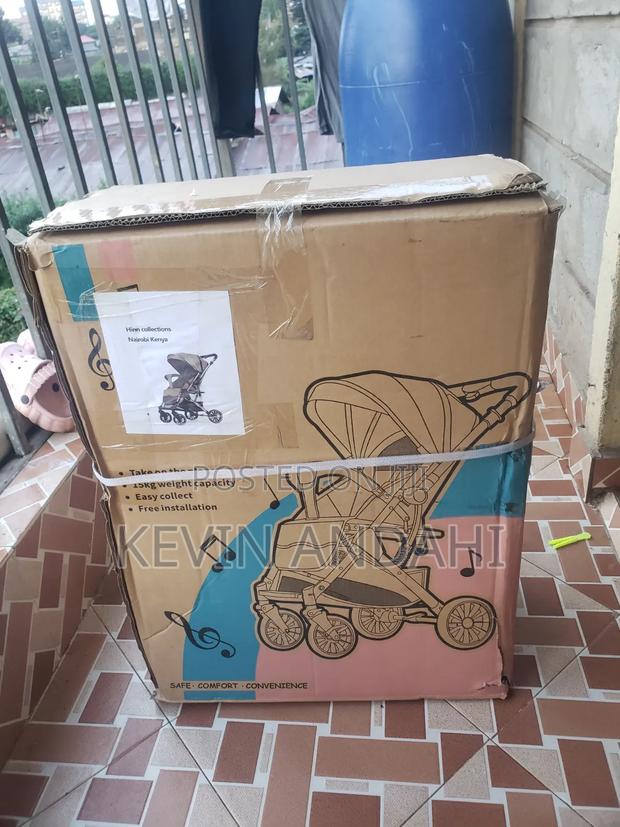 Brand New Stroller