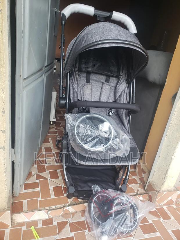Brand New Stroller - thumbnail 3