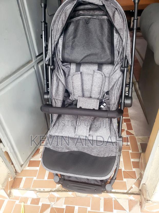 Brand New Stroller - thumbnail 4