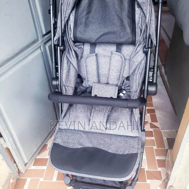 Brand New Stroller - thumbnail 5