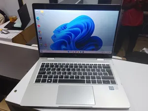 Laptop HP EliteBook 830 G6 8GB Intel Core i5 SSD 256GB