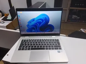 Laptop HP EliteBook 830 G6 8GB Intel Core i5 SSD 256GB