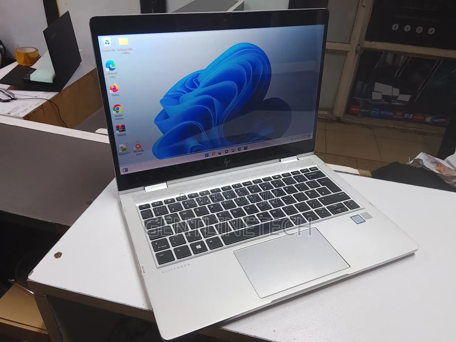 Laptop HP EliteBook 830 G6 8GB Intel Core i5 SSD 256GB