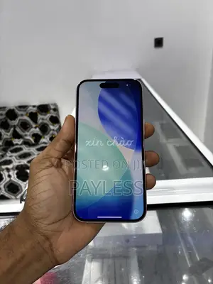 Apple iPhone 15 128 GB Pink