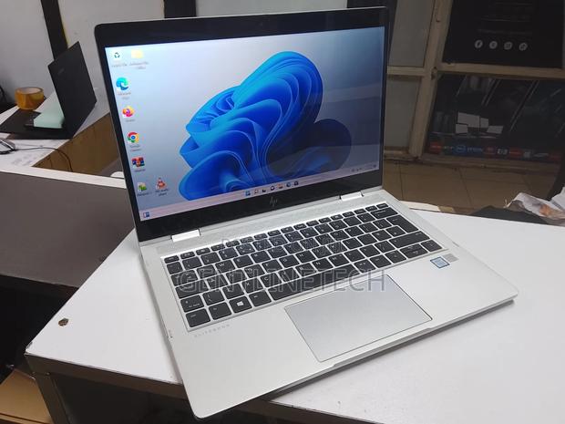 Laptop HP EliteBook 830 G6 8GB Intel Core i5 SSD 256GB