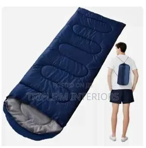 High Quality Sleeping Bag