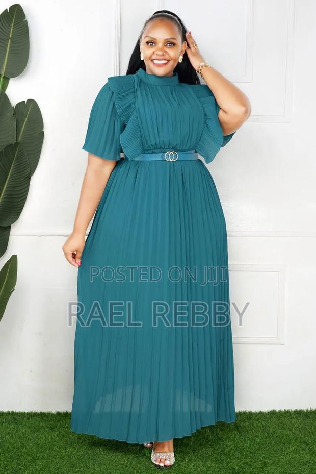 Ladies Dress - thumbnail 4