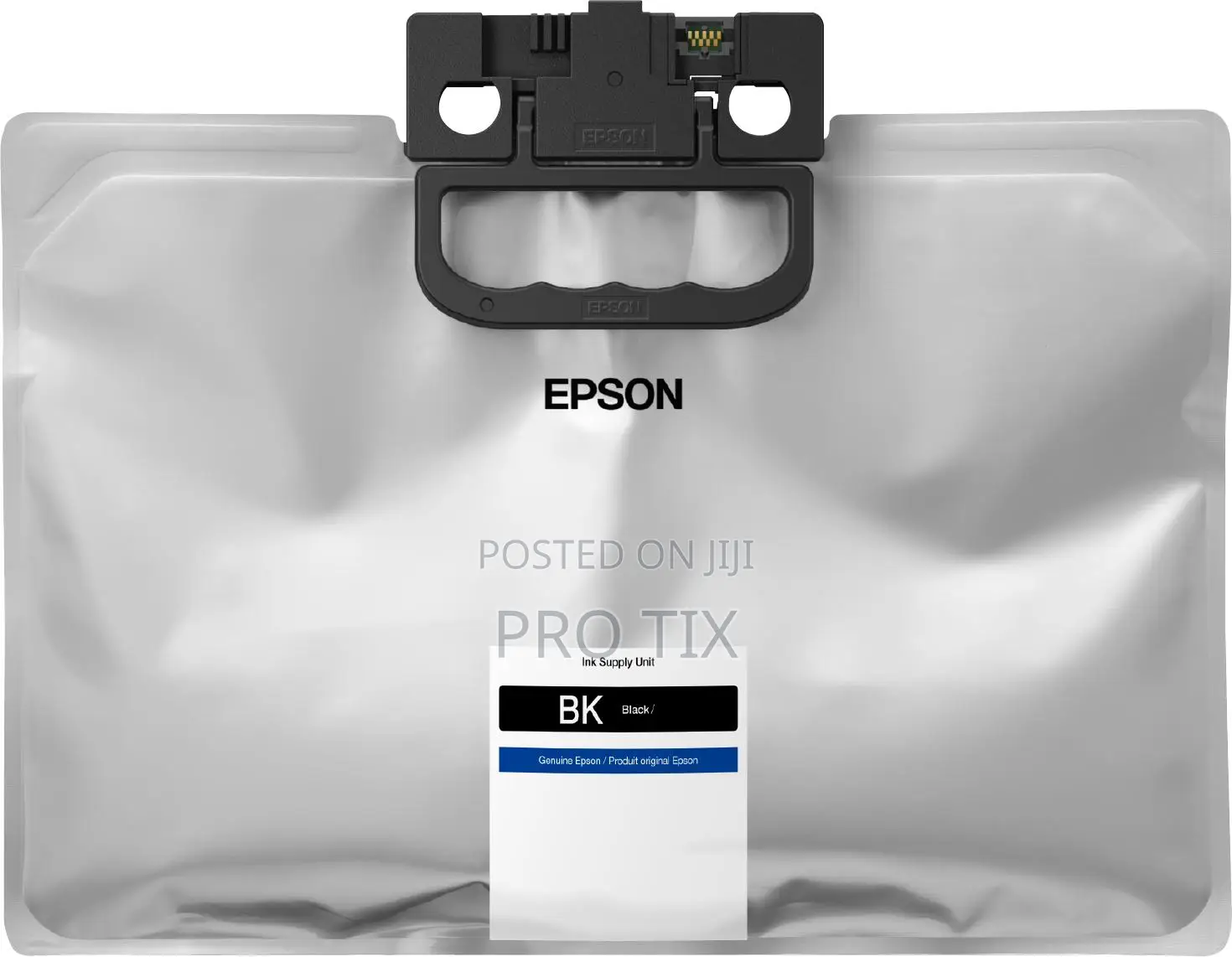 Epson C13t11n140 Black Xl Ink Em/Ep-C800r Original Nairobi