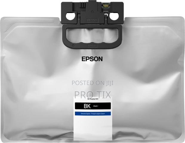 Epson C13t11n140 Black Xl Ink Em/Ep-C800r Original Nairobi