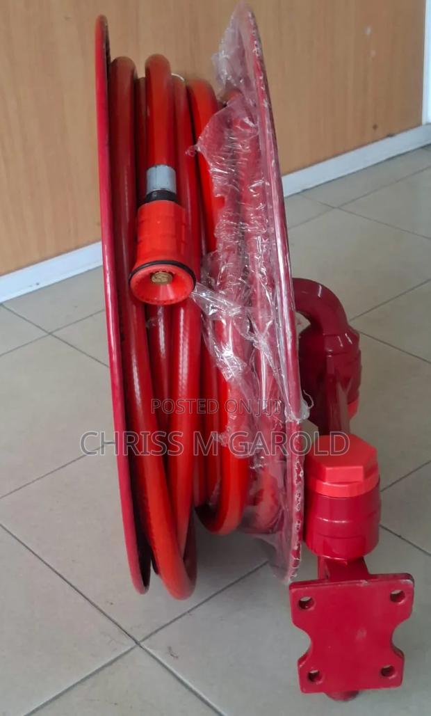 Fire Equipment - thumbnail 3