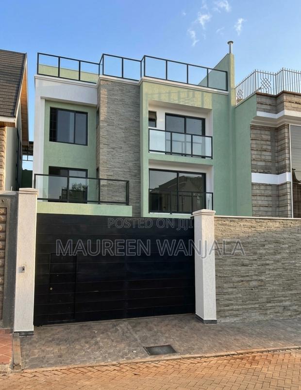 7bdrm House in Royal Park Estate for rent - thumbnail 8