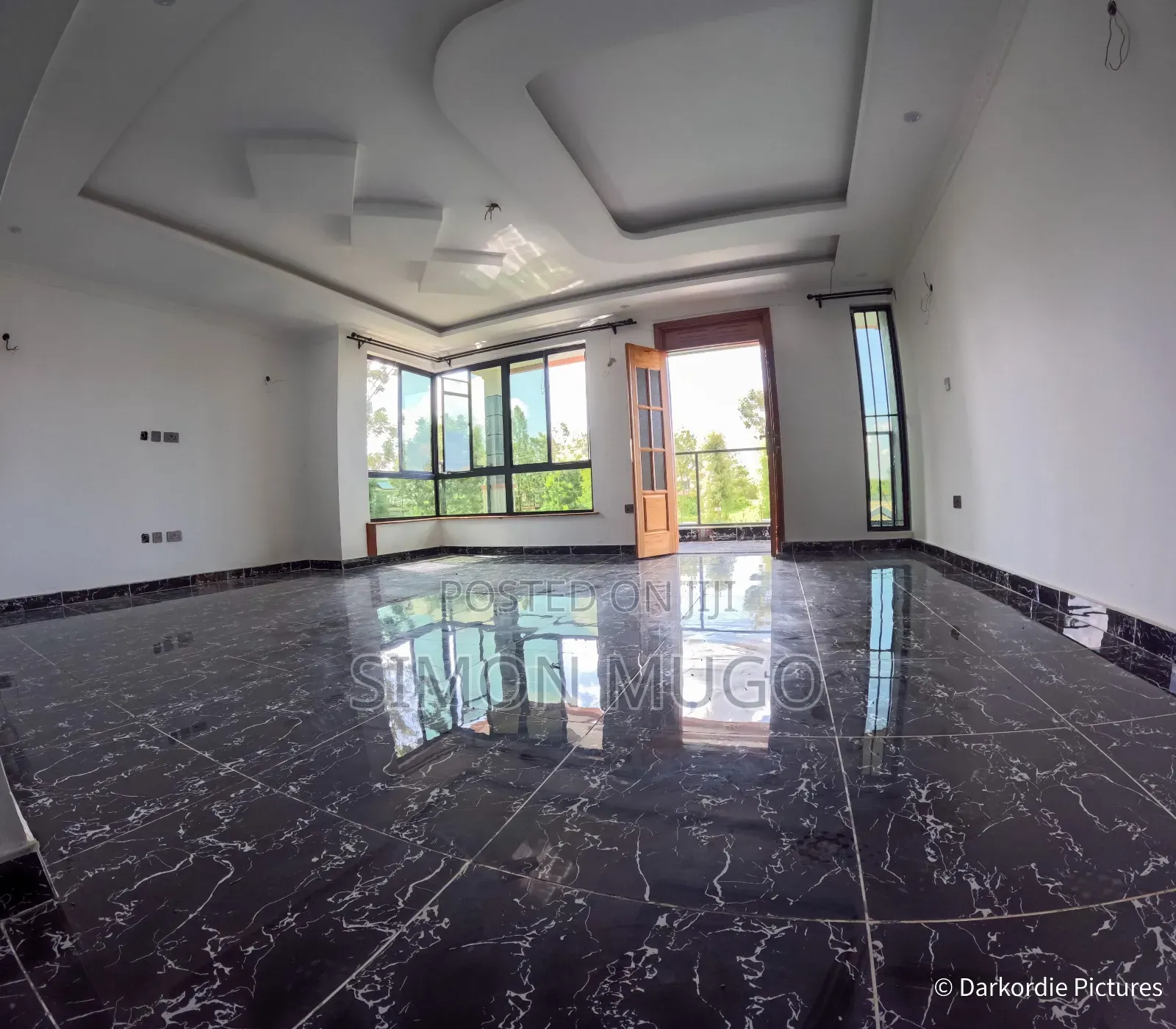4bdrm Maisonette in Kenyatta Road / Theta  for sale