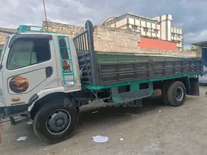 Mitsubishi Fuso 1997