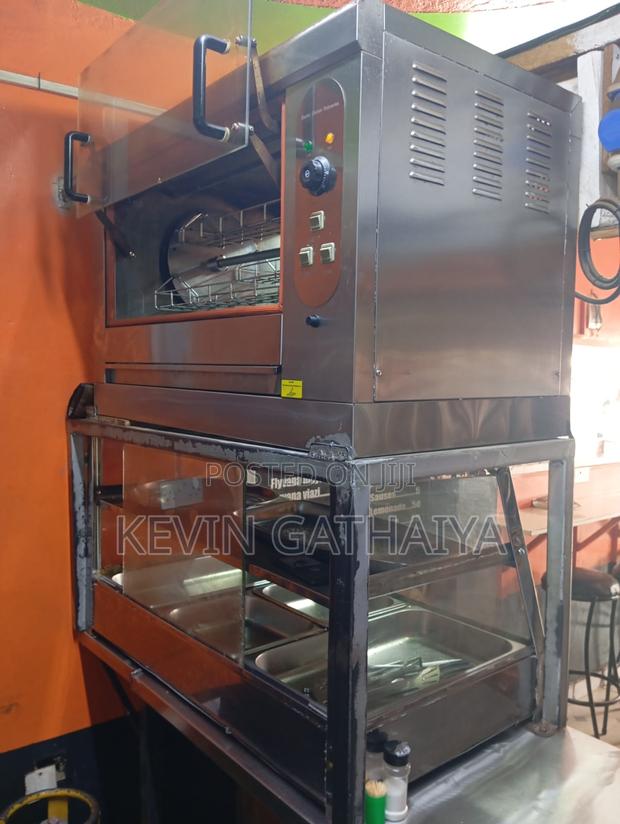 Rotisserie