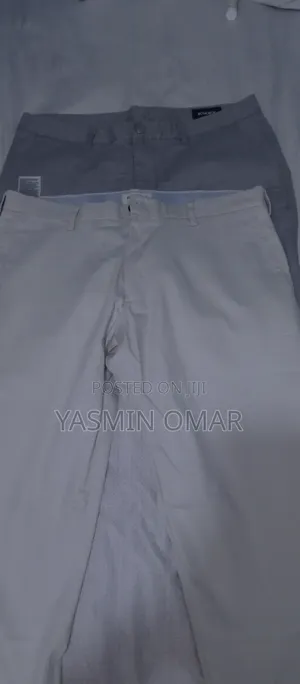 Men’S Clothes for Sale – Trousers, Shirts