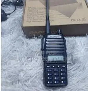 Walkie Talkie for Professional Communication