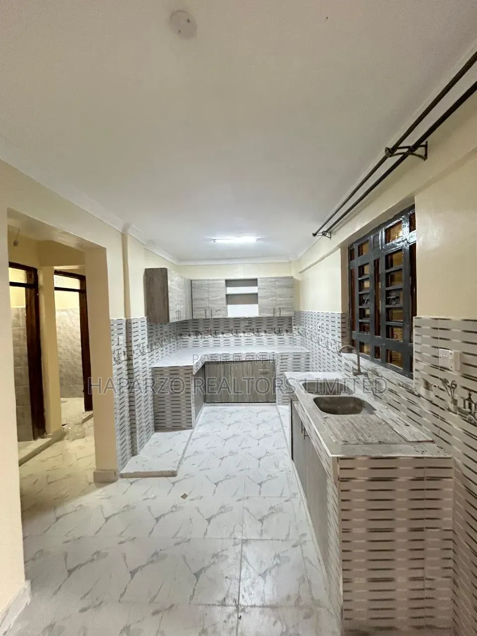 1bdrm Apartment in Utawala Astrol for rent