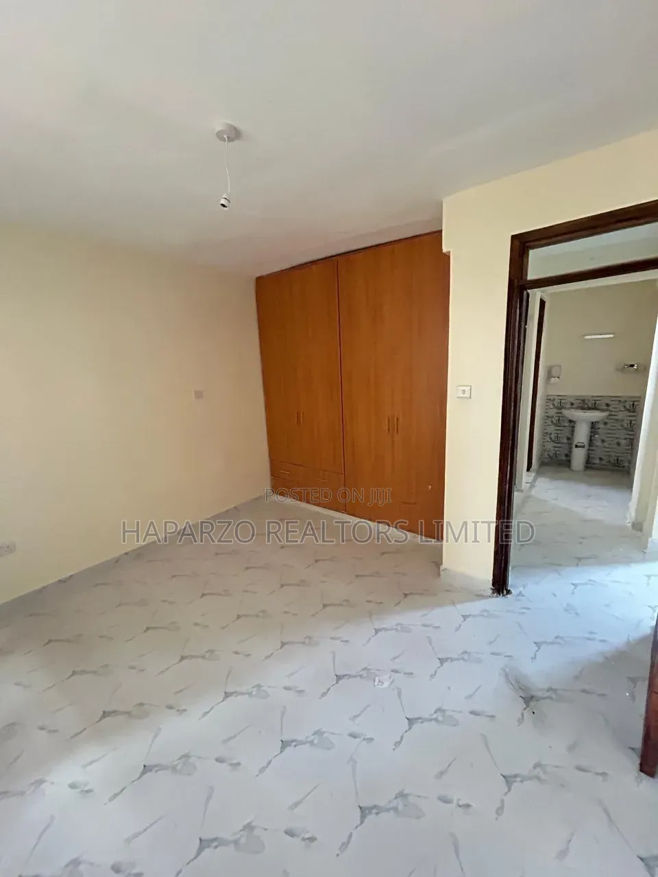 1bdrm Apartment in Utawala Astrol for rent