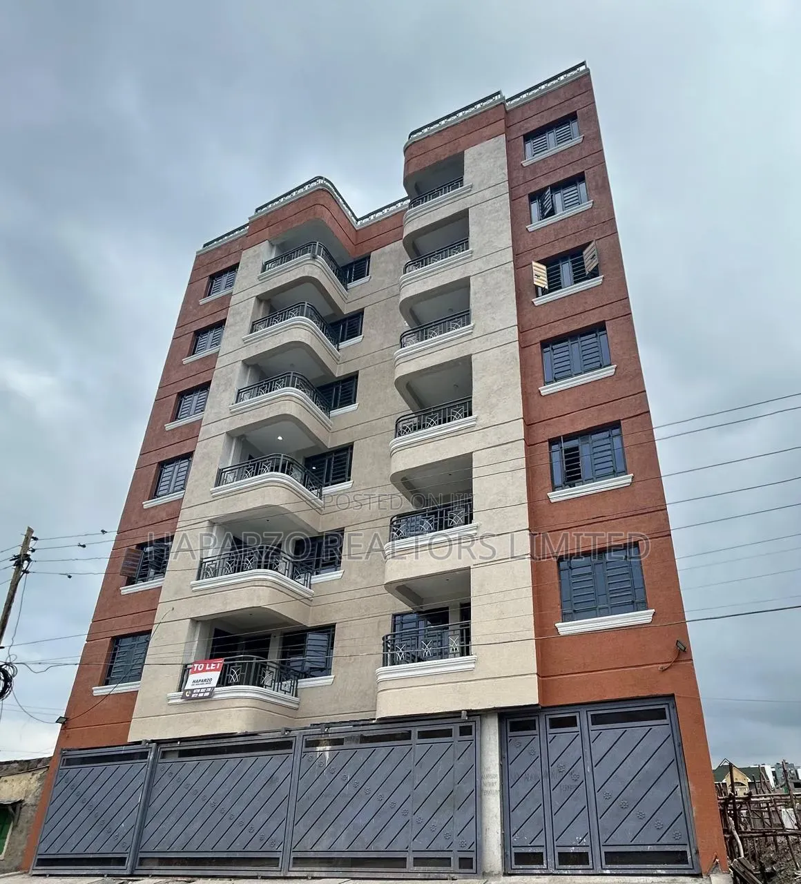 1bdrm Apartment in Utawala Astrol for rent