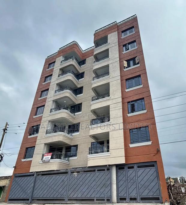 1bdrm Apartment in Utawala Astrol for rent