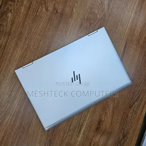 Laptop HP EliteBook X360 1030 G3 8GB Intel Core i5 SSD 256GB
