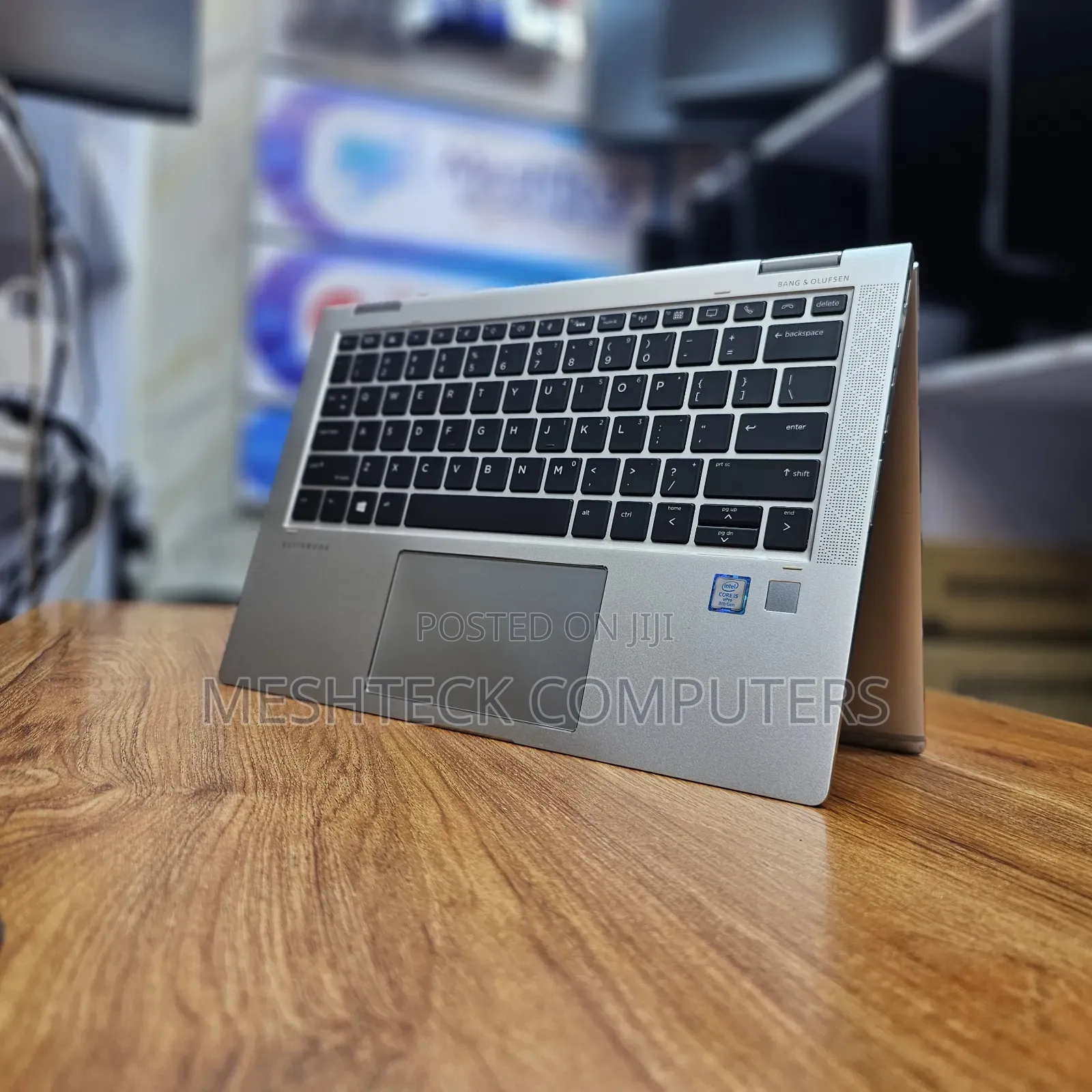 Laptop HP EliteBook X360 1030 G3 8GB Intel Core i5 SSD 256GB