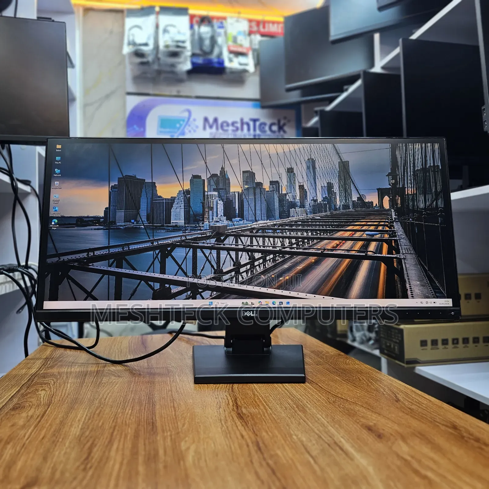 Dell 29 Inch Monitor