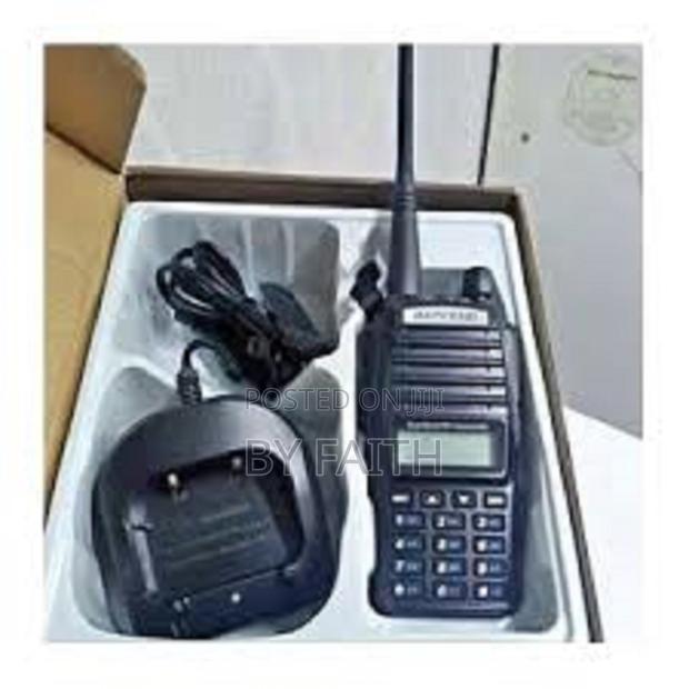 Official Baofeng Distributor - main view