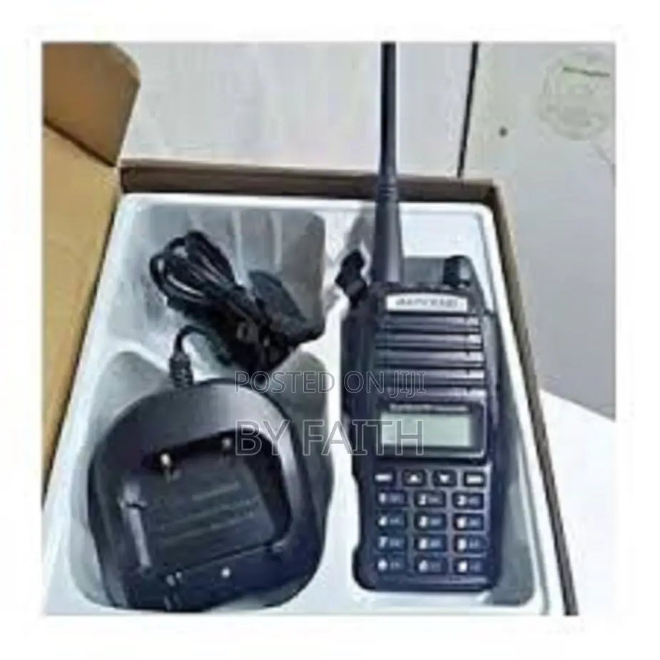 Official Baofeng Distributor