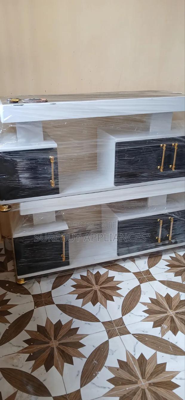 Modern Tv Stand,Istanbul Tv Stand With Led Lights