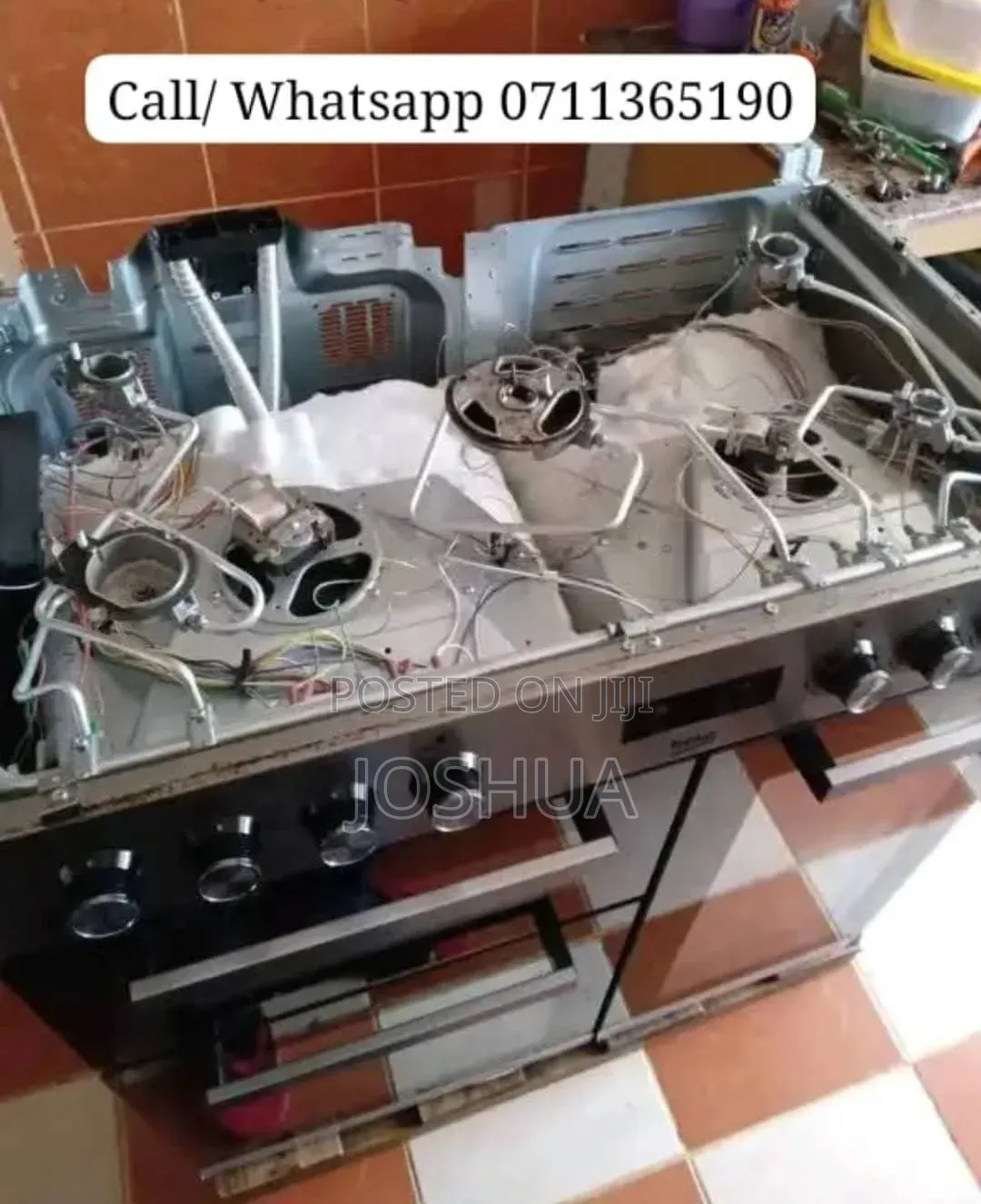 Technician