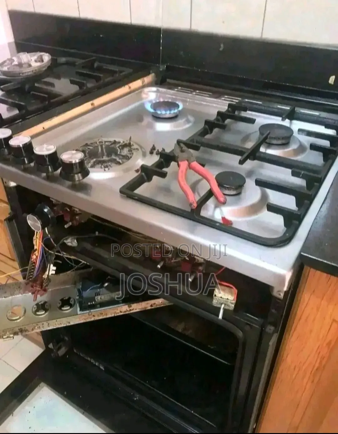 Technician