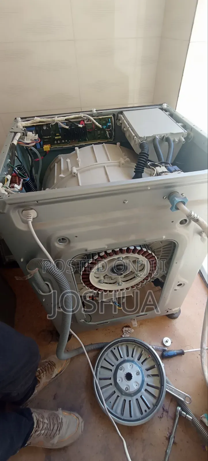 Technician