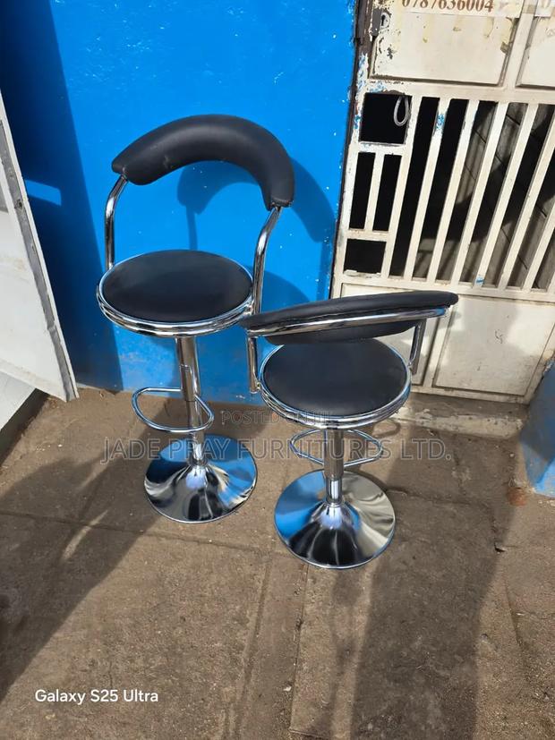 Counter Chair Stool