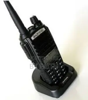Clear Strong Signal Uv 82