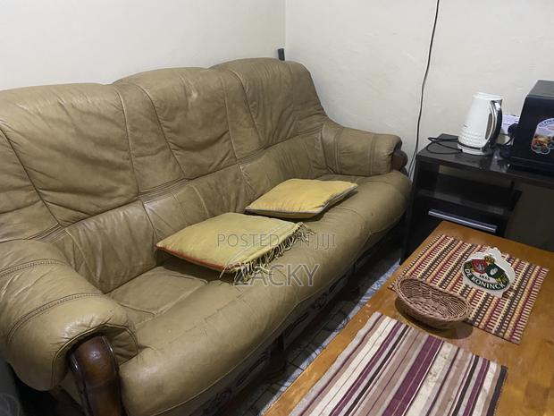 Furnished Studio Apartment in Kilimani Oledume, Hurlingham for rent