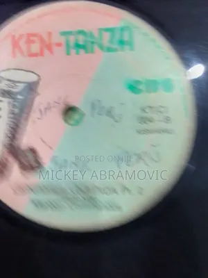 Zilizopendwa Kiswahili Singles