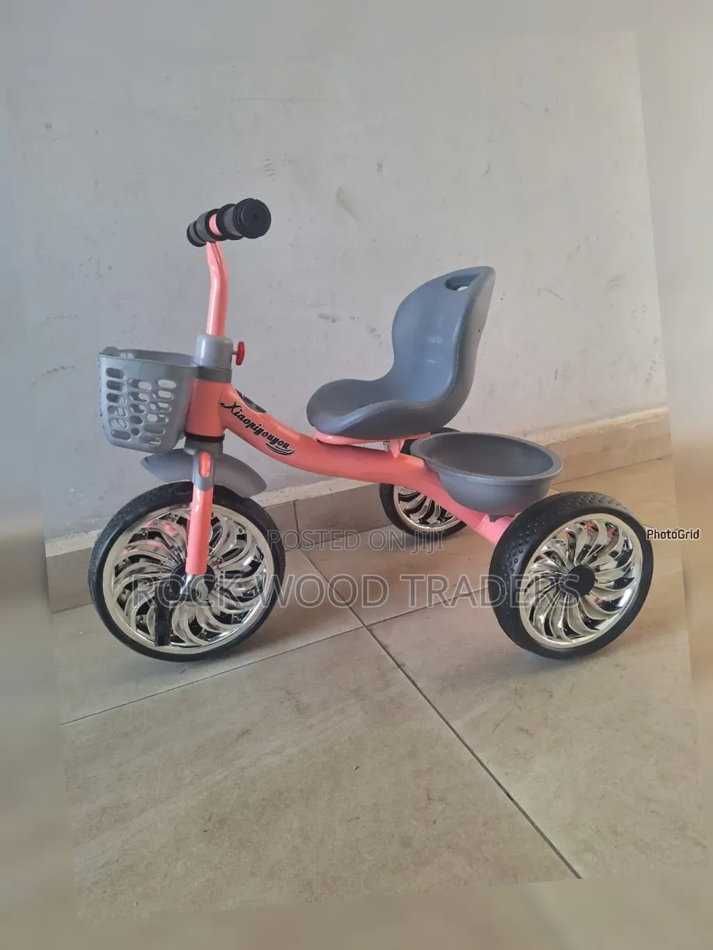 Baby Trycle